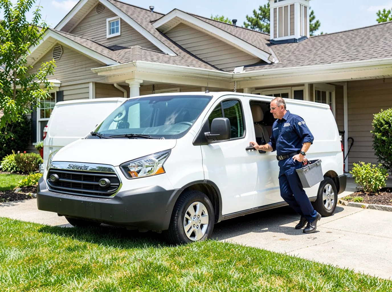 Emergency Plumber company in Goldsboro, TX